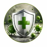 Immunity — boosts immune function and helps fight infections