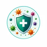 Immunity boost — strengthens defences against respiratory infections