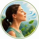 Soothes airways — reduces inflammation and promotes respiratory comfort